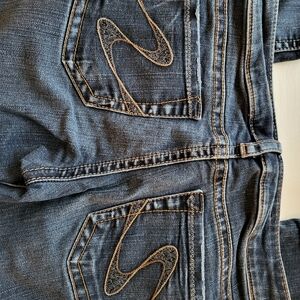 Silver Jeans Tuesday